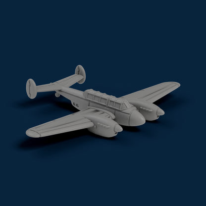 Dewoitine D.770 Miniature