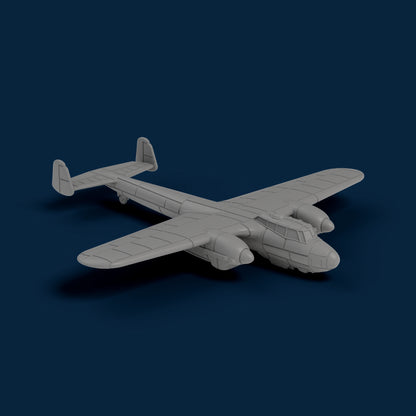 Dornier Do-215B-5 Miniature