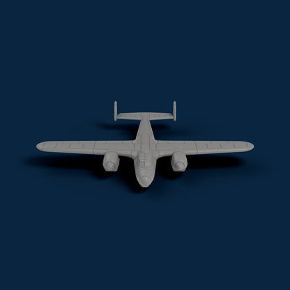 Dornier Do-215B-5 Miniature
