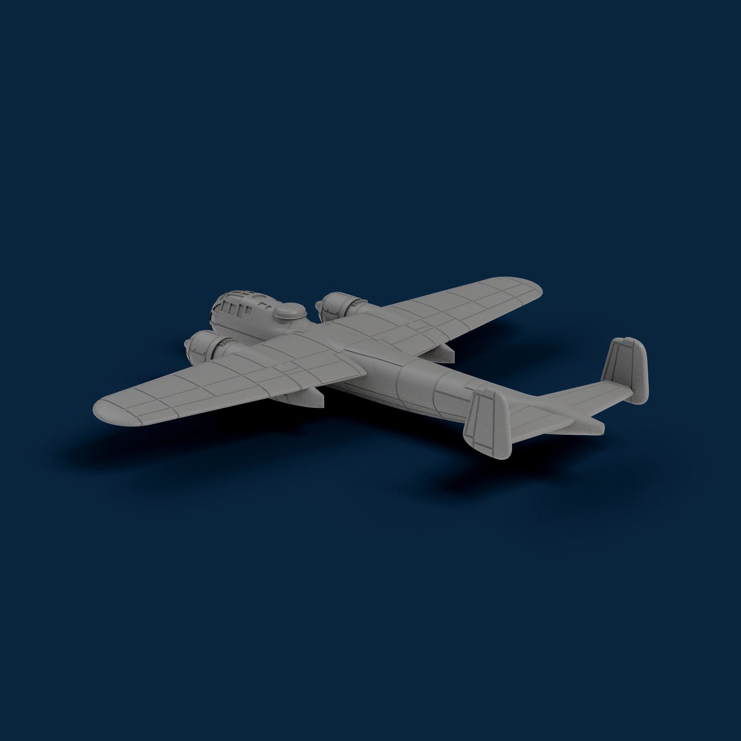 Dornier Do-217K Miniature