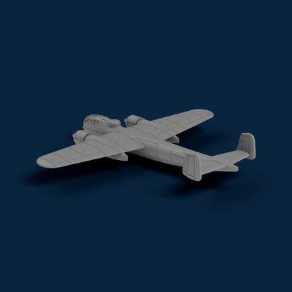 Dornier Do-217K Miniature