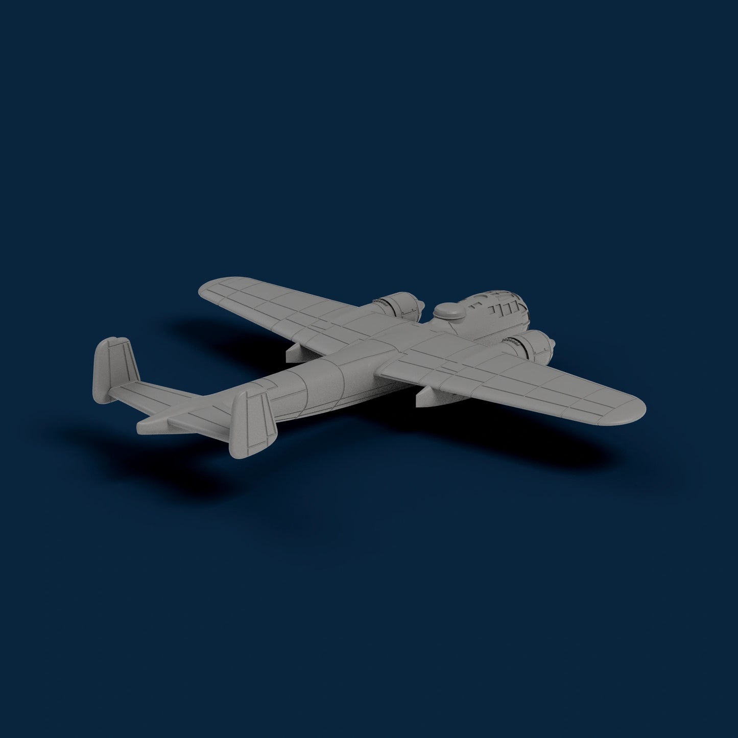Dornier Do-217K Miniature