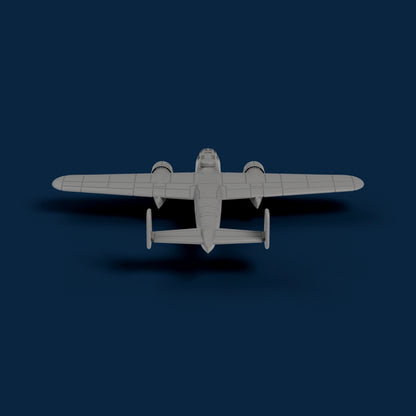 Dornier Do-217K Miniature