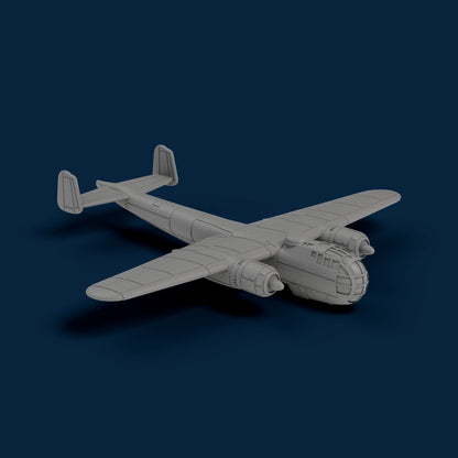 Dornier Do-217K Miniature