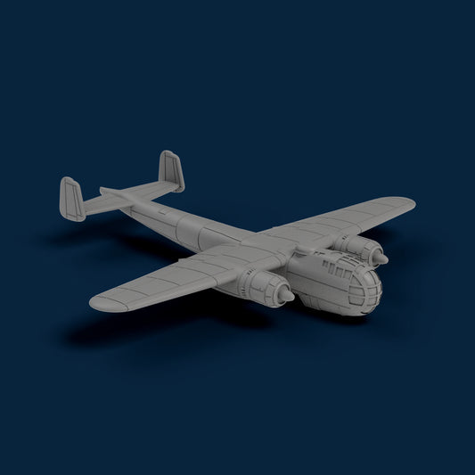 Dornier Do-217K Miniature