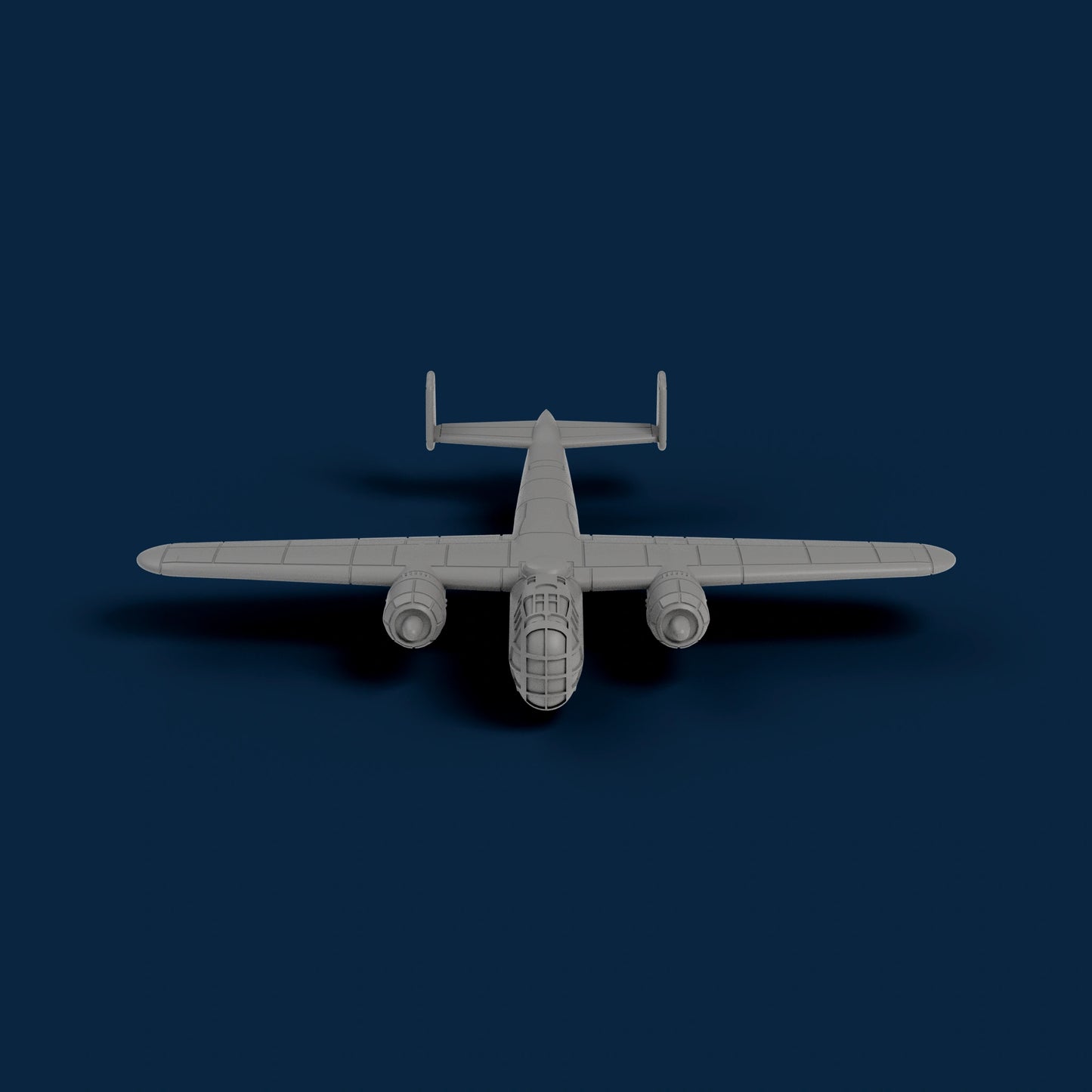 Dornier Do-217K Miniature