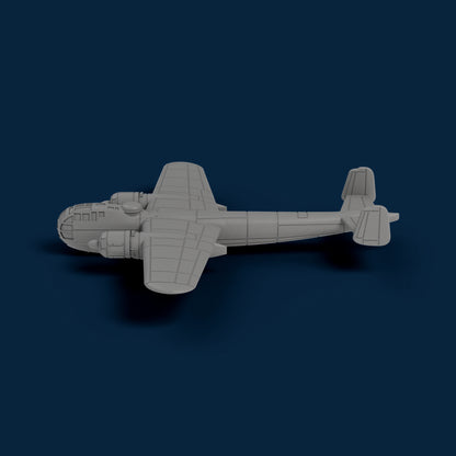 Dornier Do-217K Miniature