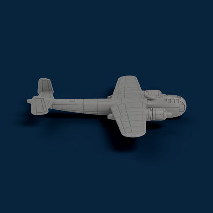 Dornier Do-217K Miniature