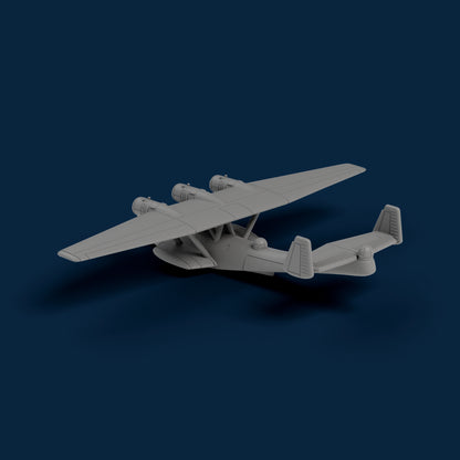 Dornier Do-24 Miniature