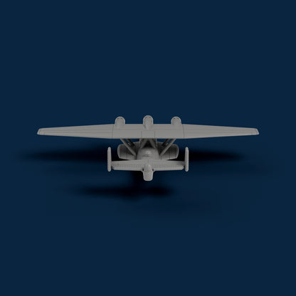 Dornier Do-24 Miniature