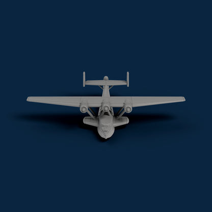 Dornier Do-24 Miniature