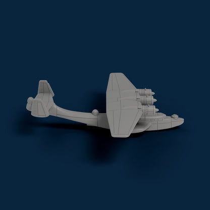Dornier Do-24 Miniature