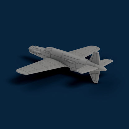 Dornier Do-335 Pfeil Miniature