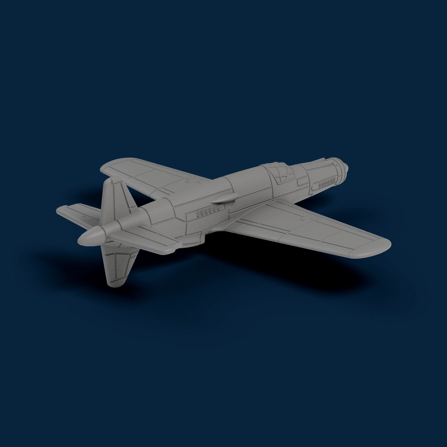 Dornier Do-335 Pfeil Miniature