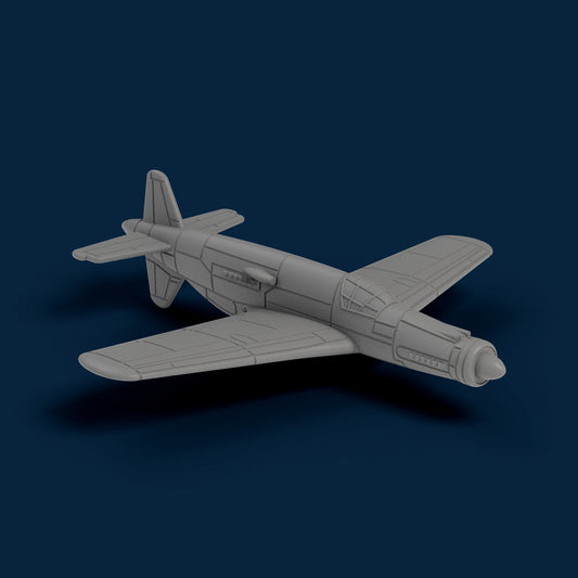 Dornier Do-335 Pfeil Miniature