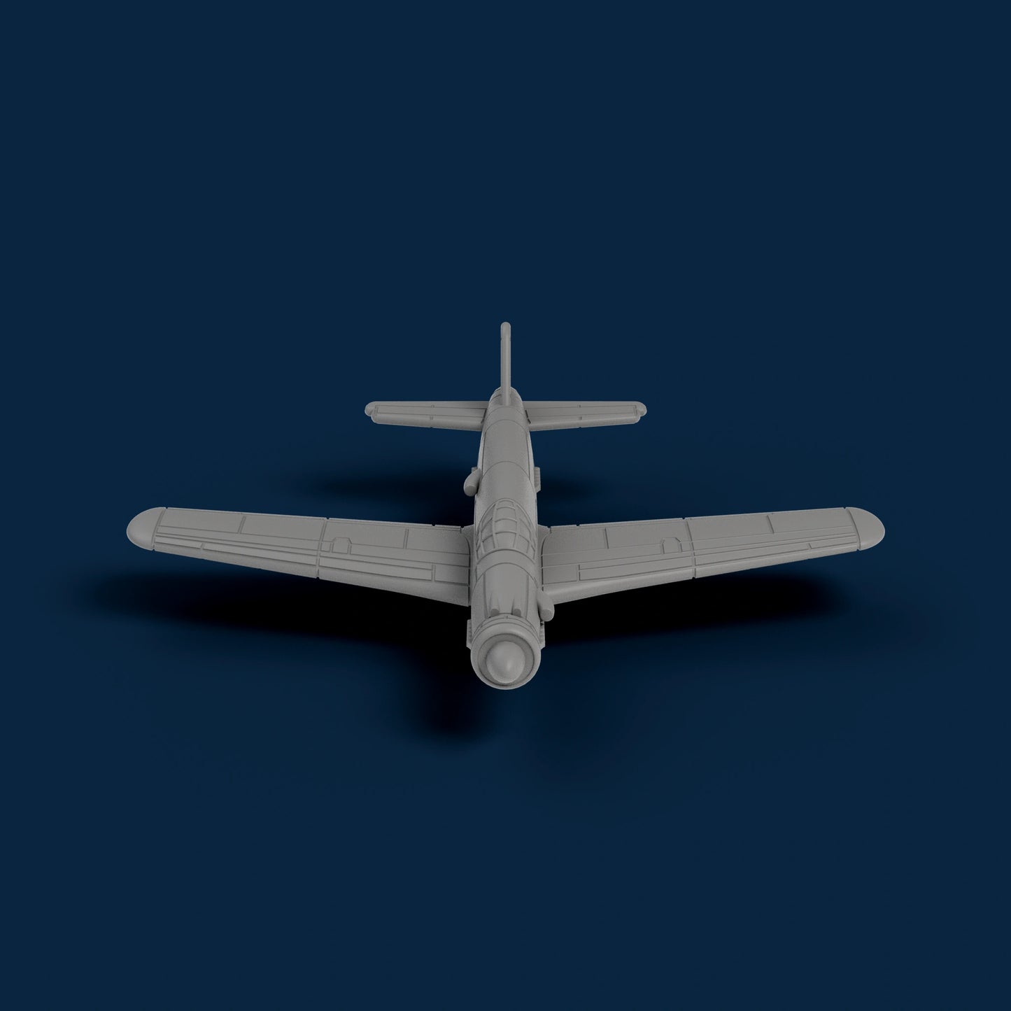 Dornier Do-335 Pfeil Miniature