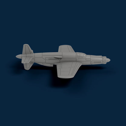 Dornier Do-335 Pfeil Miniature