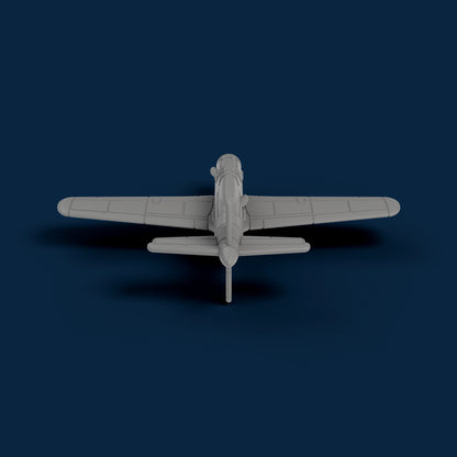 Dornier Do-335A-12 Miniature