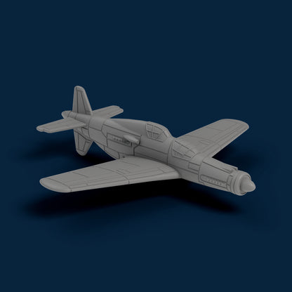 Dornier Do-335A-12 Miniature