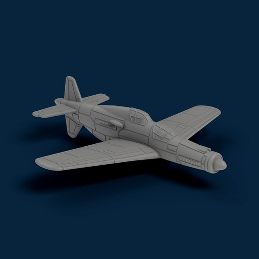 Dornier Do-335A-12 Miniature