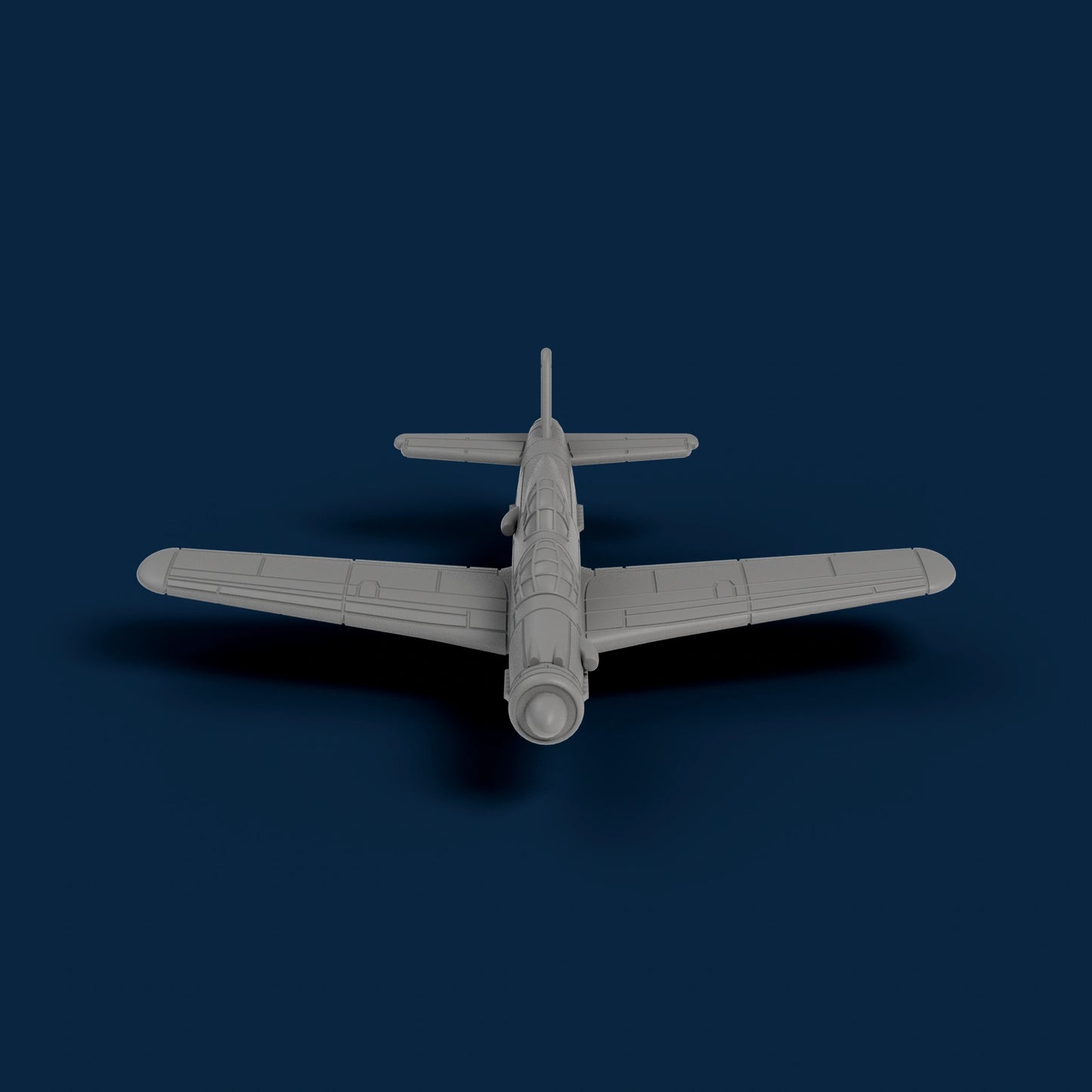 Dornier Do-335A-12 Miniature