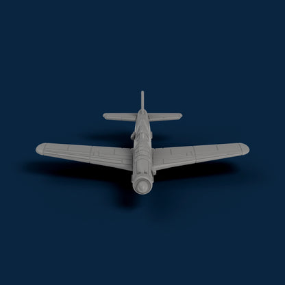 Dornier Do-335A-12 Miniature
