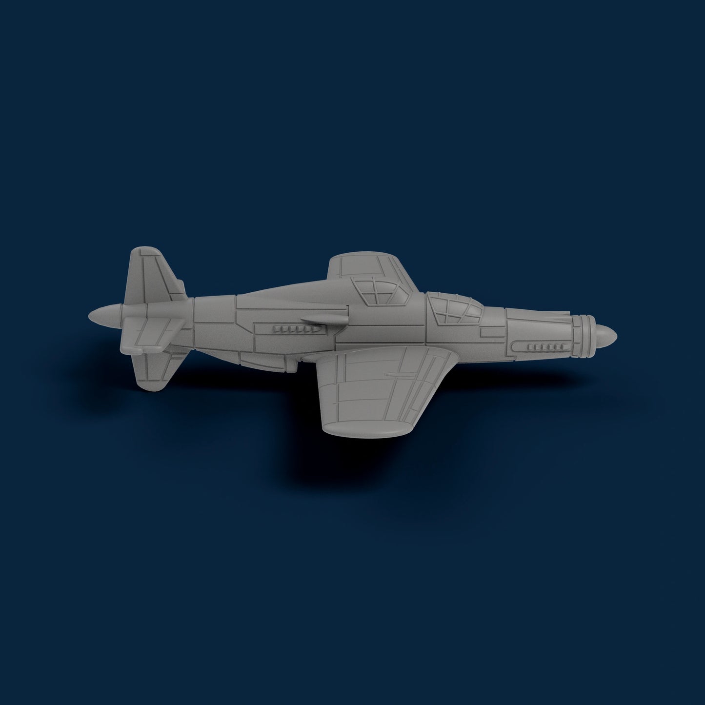 Dornier Do-335A-12 Miniature