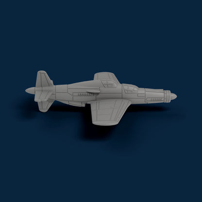 Dornier Do-335A-12 Miniature