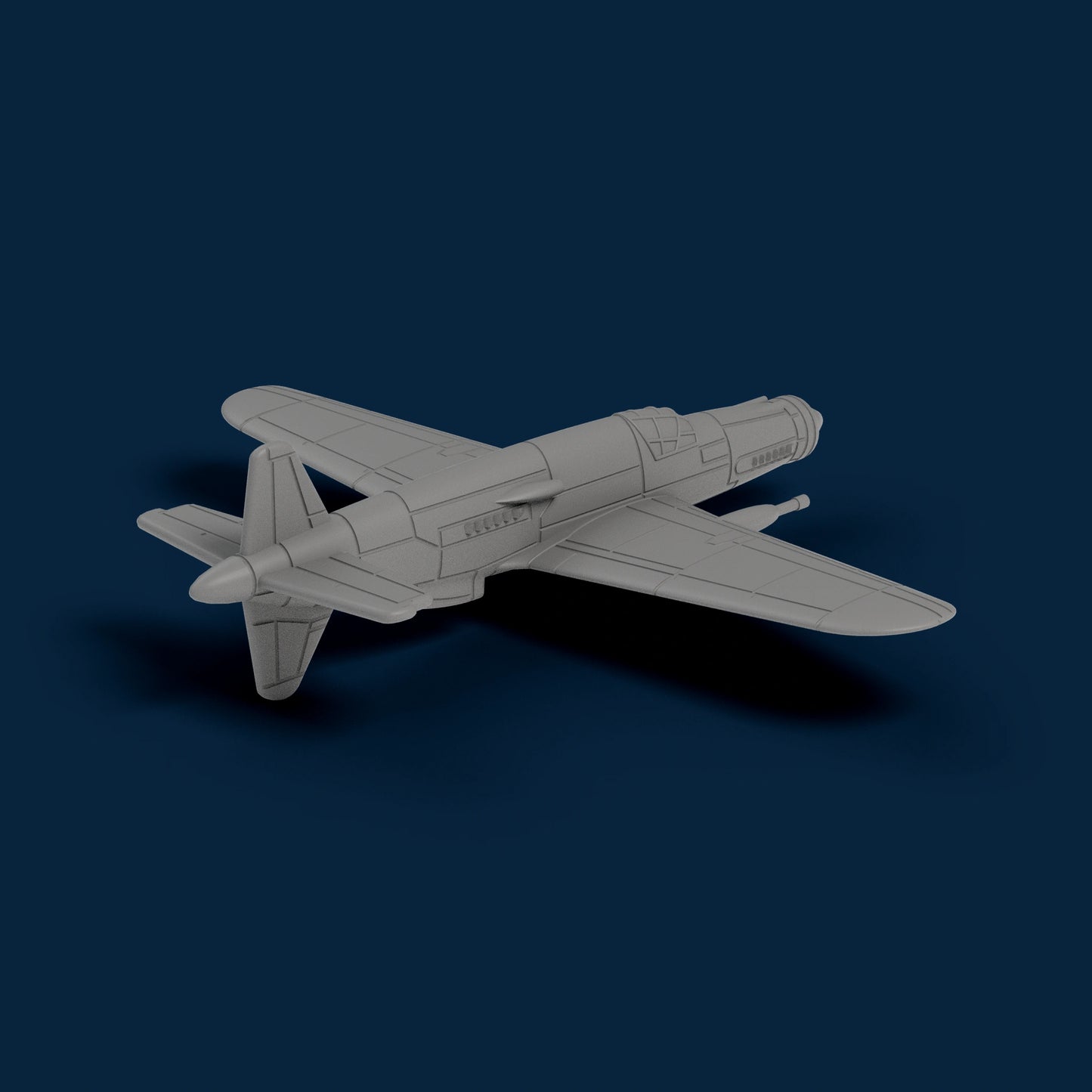 Dornier Do-335B-2 Pfeil Miniature