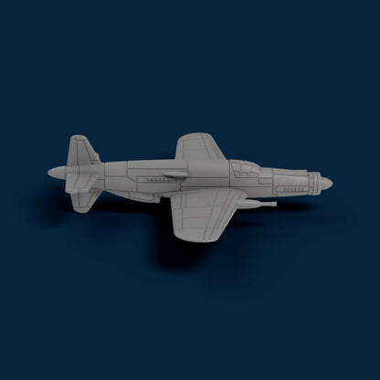 Dornier Do-335B-2 Pfeil Miniature
