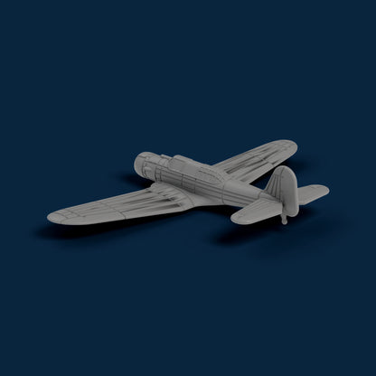 Douglas DB-8A Miniature