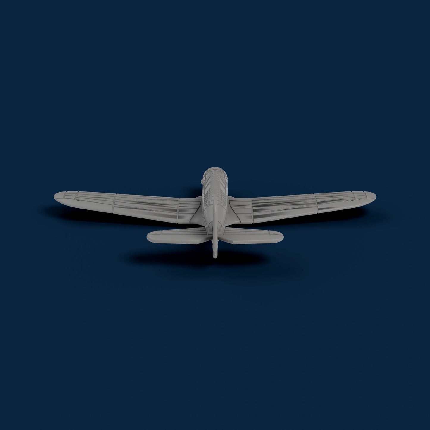 Douglas DB-8A Miniature