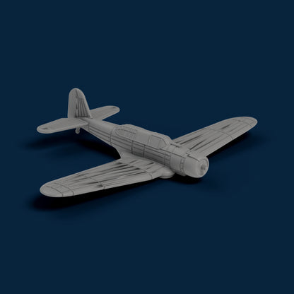 Douglas DB-8A Miniature