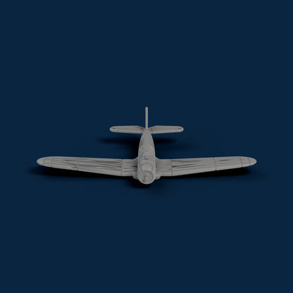 Douglas DB-8A Miniature