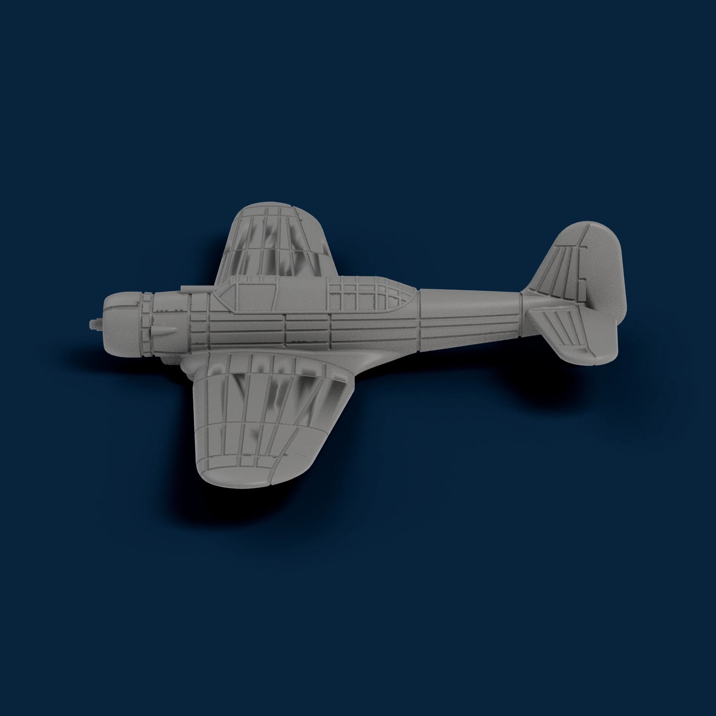Douglas DB-8A Miniature