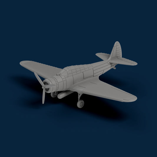 Douglas TBD Devastator Miniature