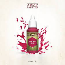 The Army Painter - Model Paint