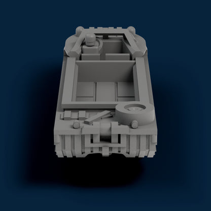 DUKW Miniature