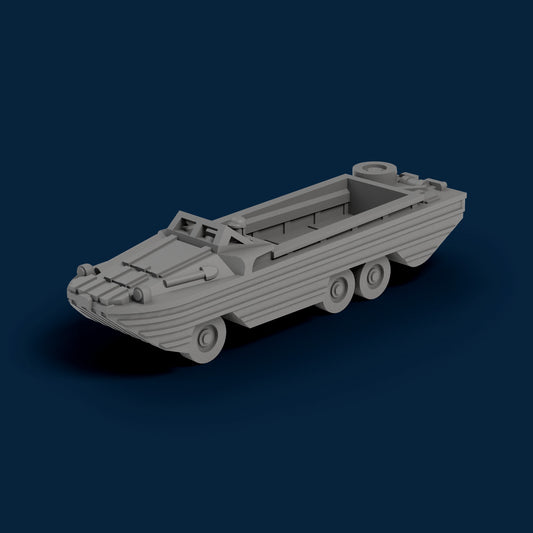DUKW Miniature