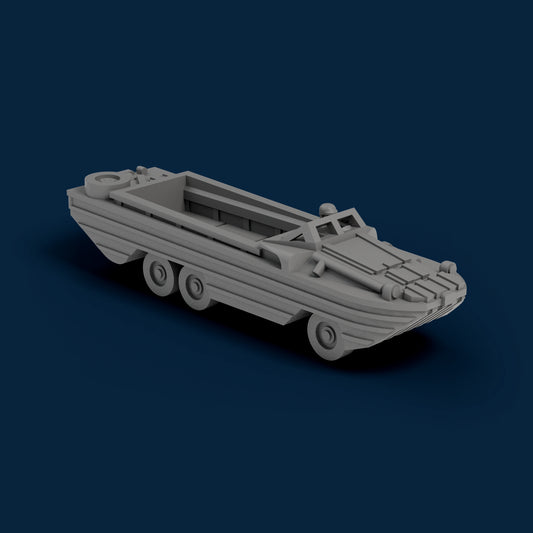 DUKW Miniature