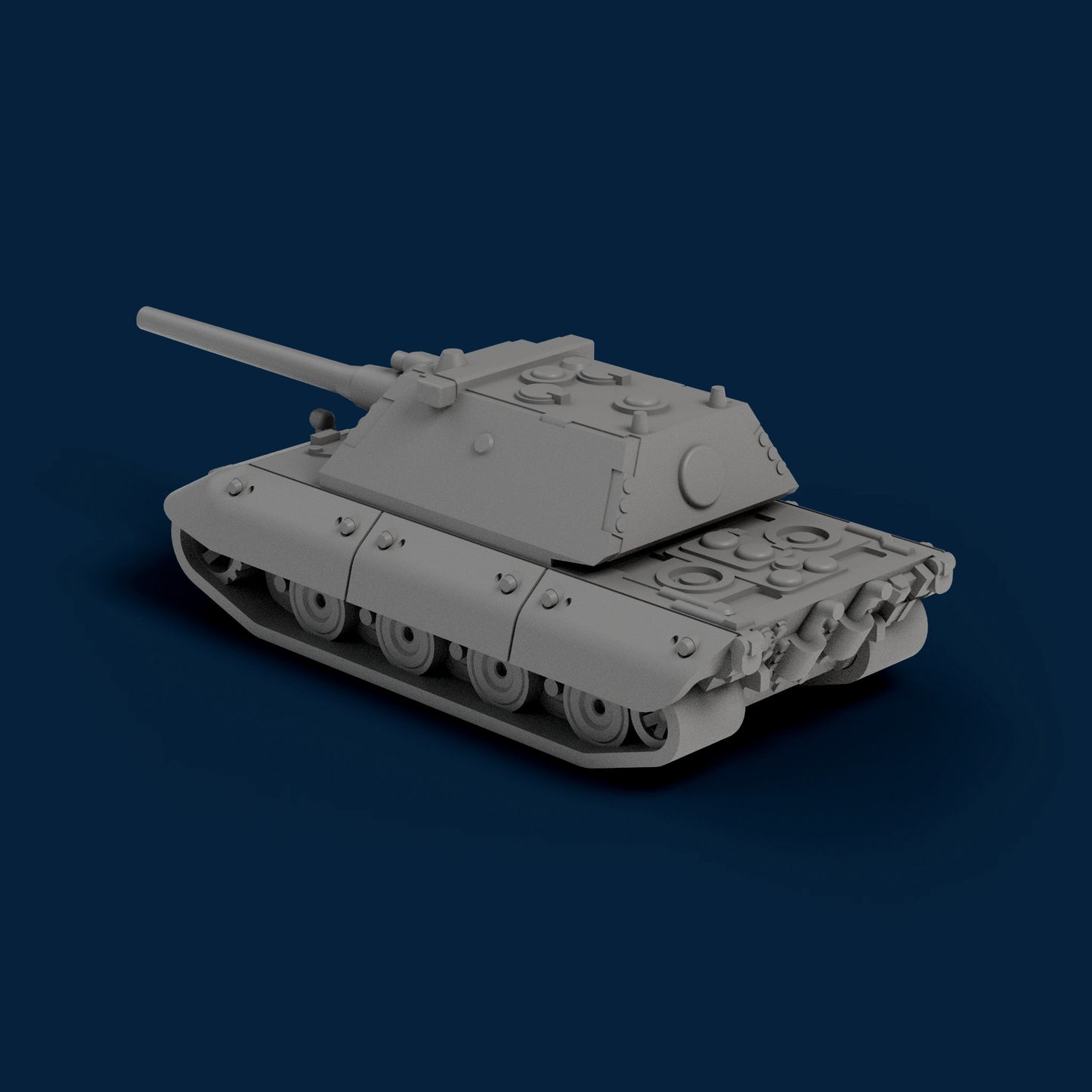 E-100 Miniature