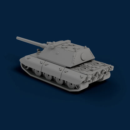 E-100 Miniature