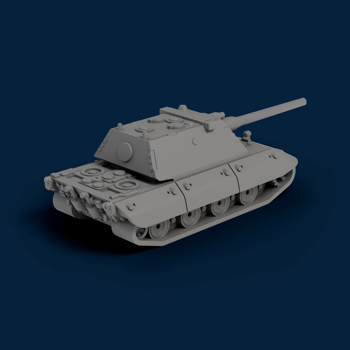 E-100 Miniature