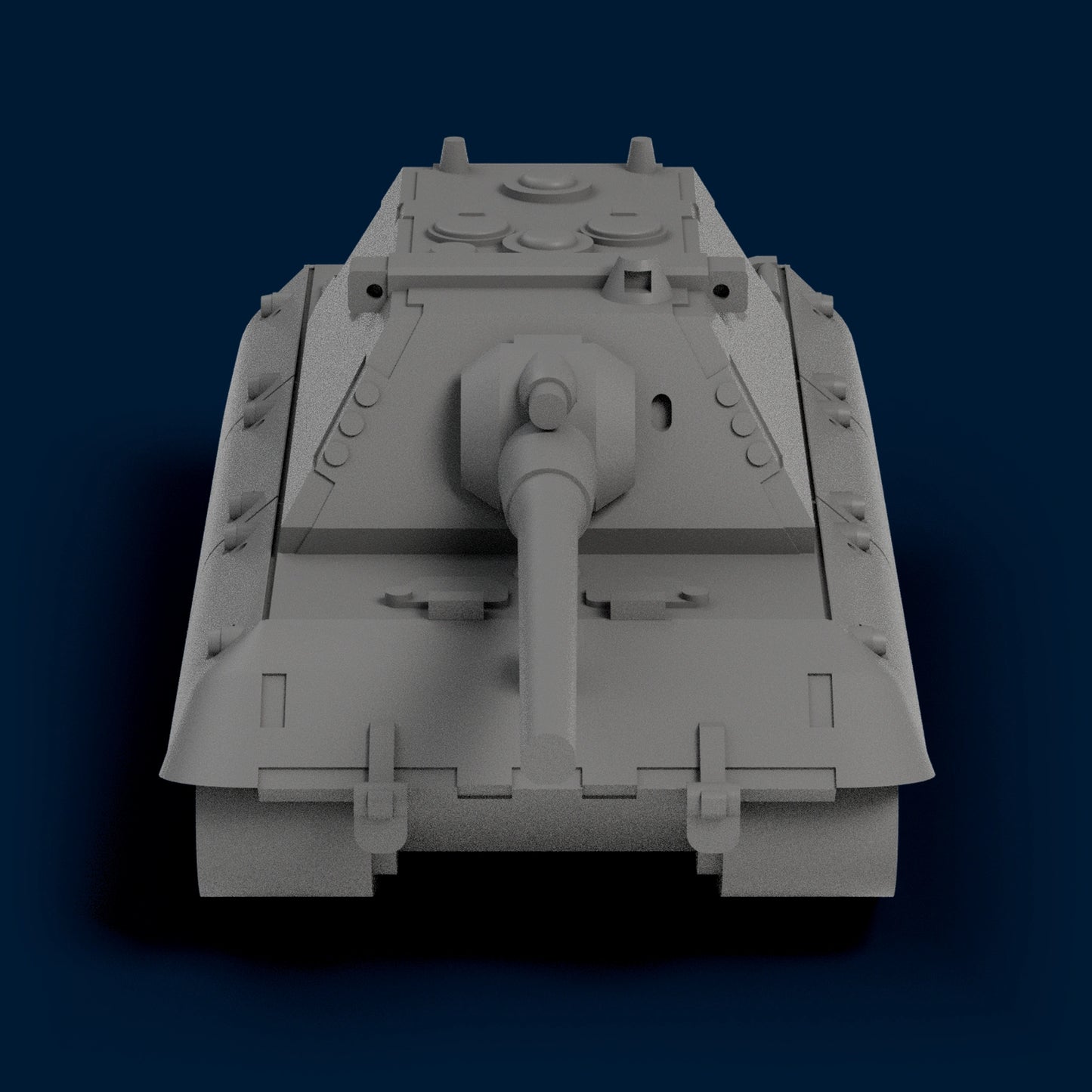 E-100 Miniature