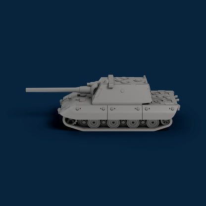 E-100 Miniature