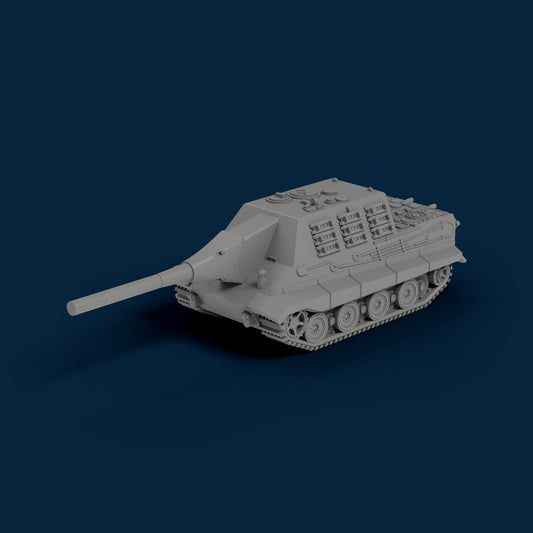 E75 15cm StuG Miniature
