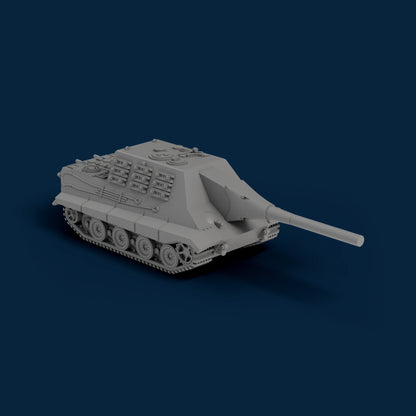 E75 15cm StuG Miniature