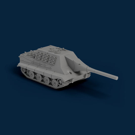 E75 15cm StuG Miniature