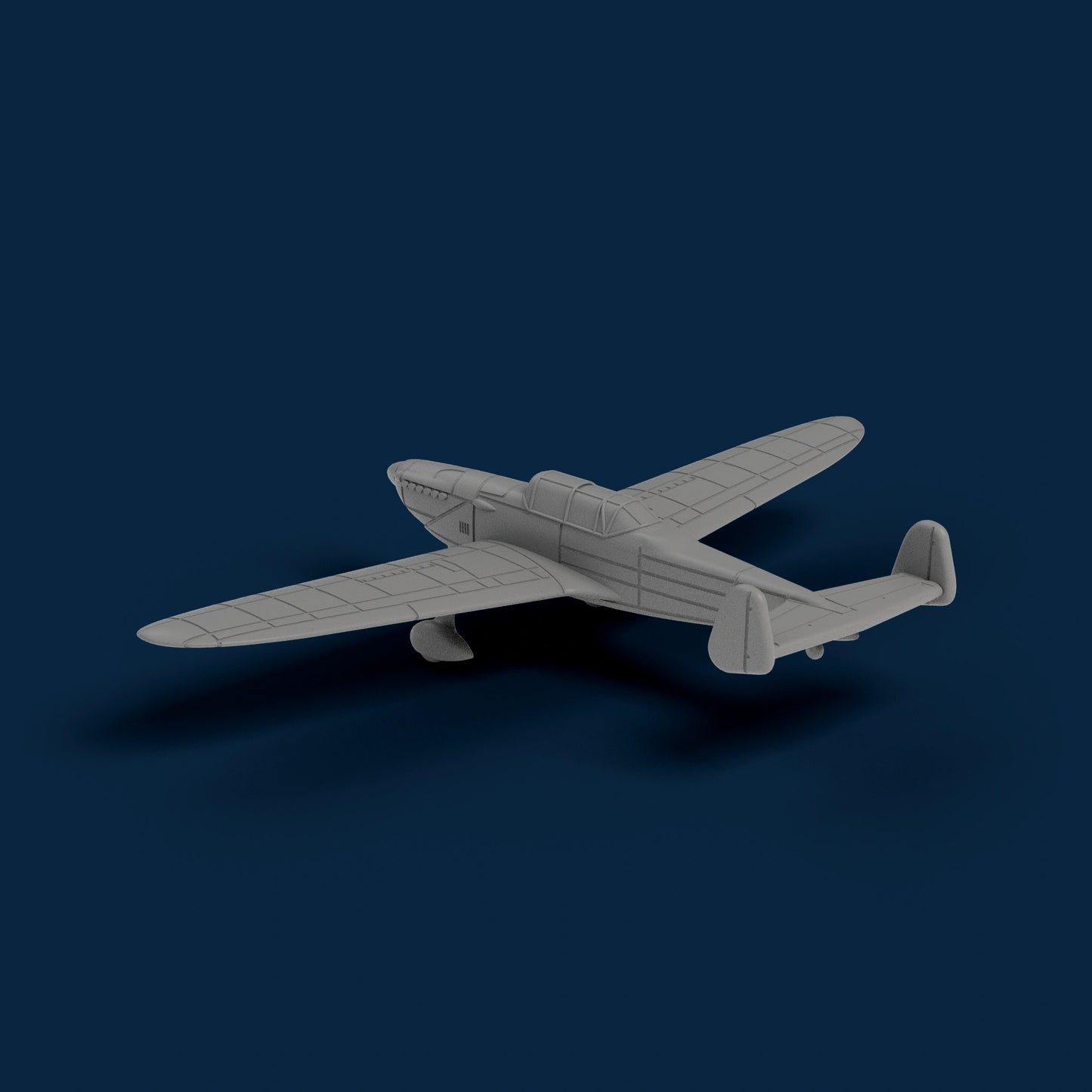 EKW C-3601 Miniature