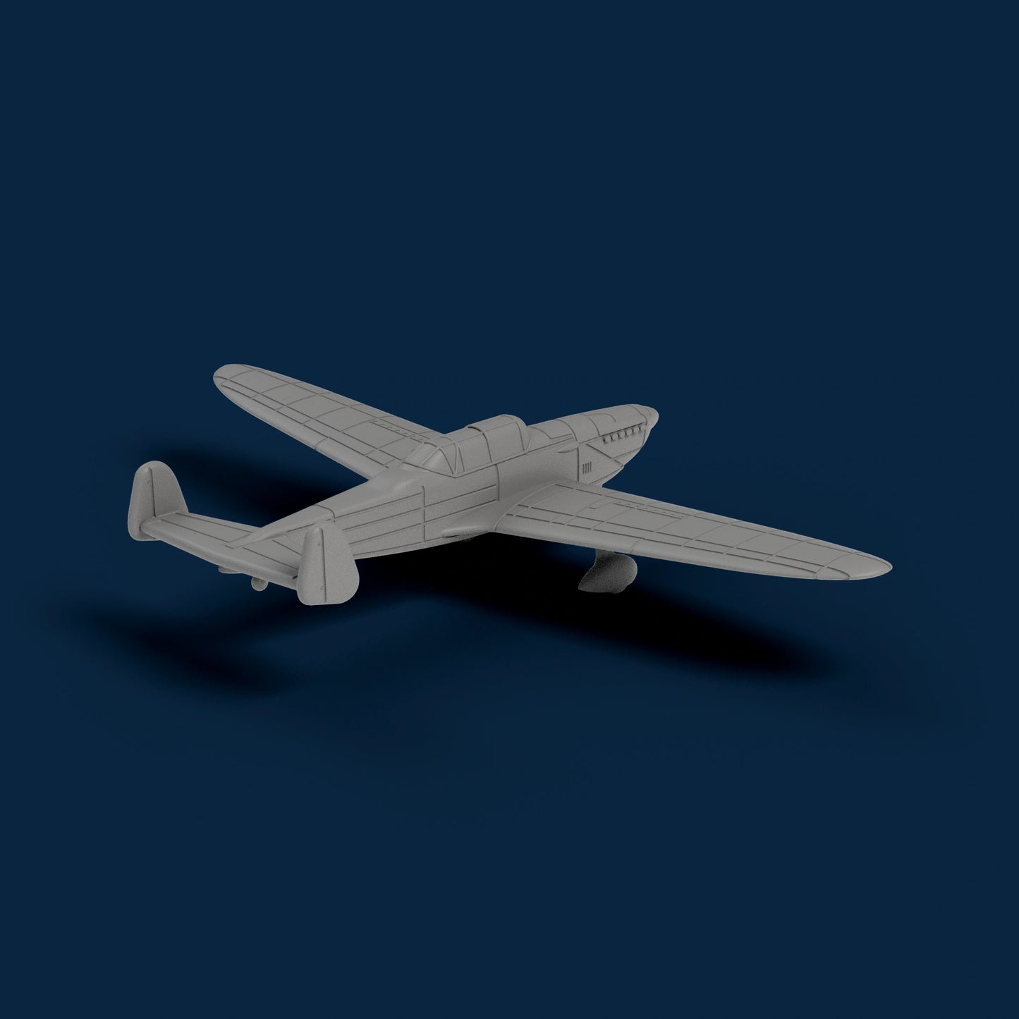 EKW C-3601 Miniature